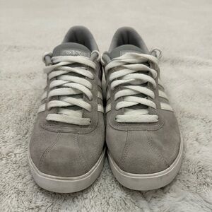 Gray Adidas Ortholite Float Sneakers Women’s Size 9.5